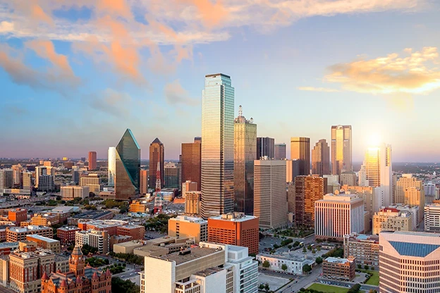 Farmers Branch, Texas